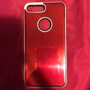 iPhone 7 Plus phone case